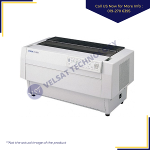 Epson DFX 8500 Dot Matrix Printer