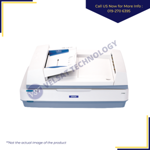 Epson GT-15000 Flatbed Scanner with ADF