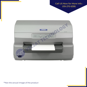 Epson PLQ-20D Refurbished Passbook Printer