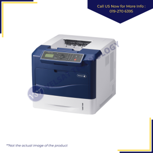 Fuji Xerox Phaser 4600 Printer