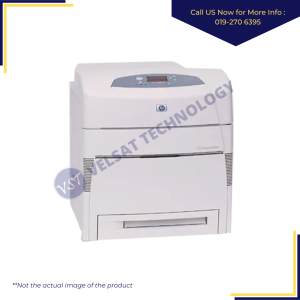 HP CLJ 5550DN Refurbished Printer