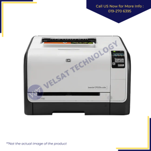 HP CP1525N CLJ Printer