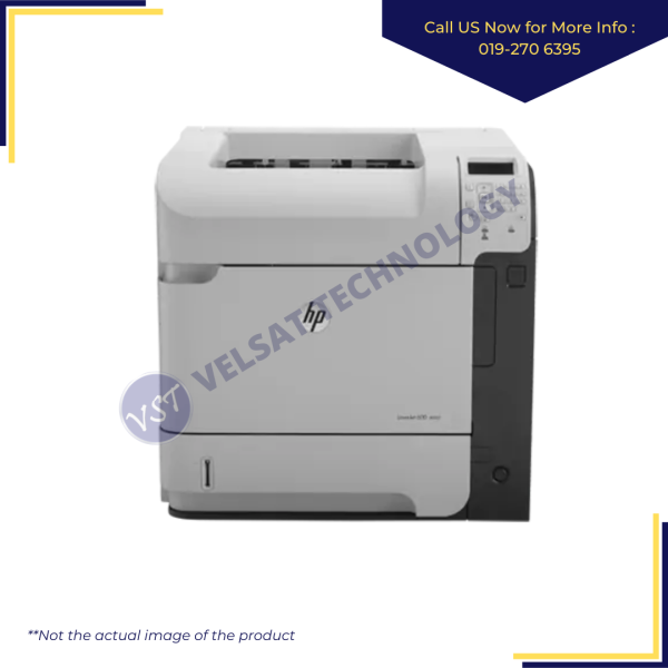 HP LaserJet M603 Printer