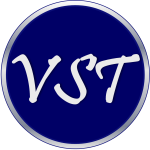 Velsat Technology Logo