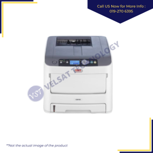 OKI C610 Refurbished Printer