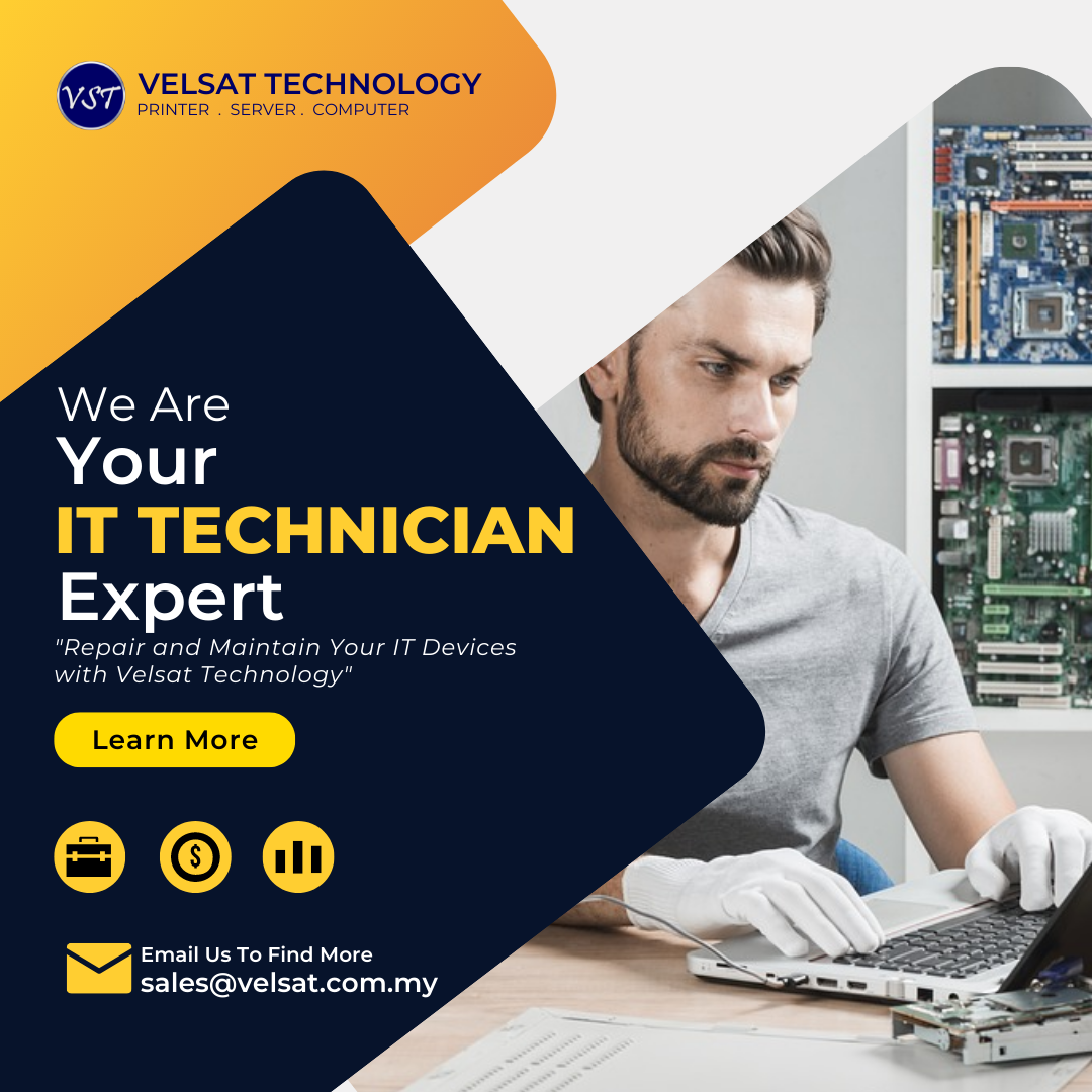 Velsat Technology