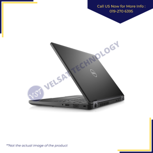 Dell Latitude 5490 Laptop - Velsat Technology